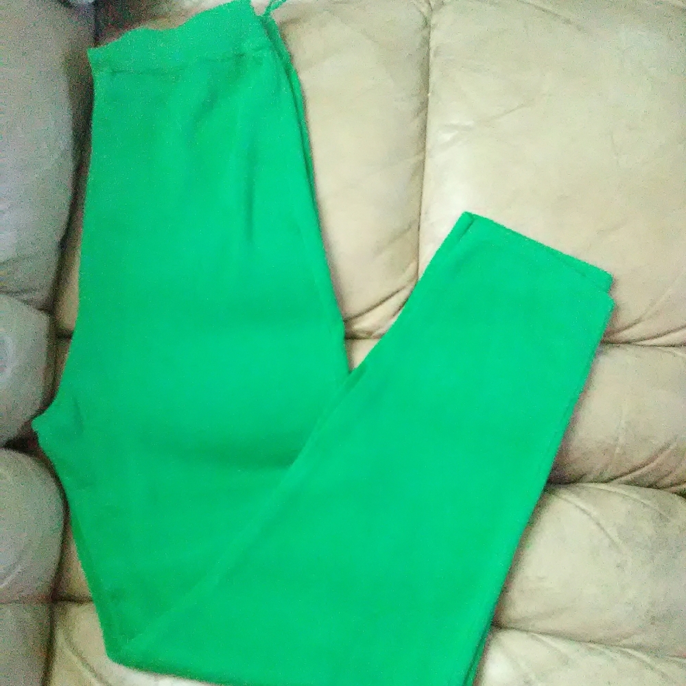 Difusion Sports pants.